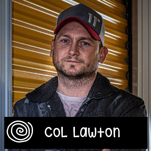 Col Lawton