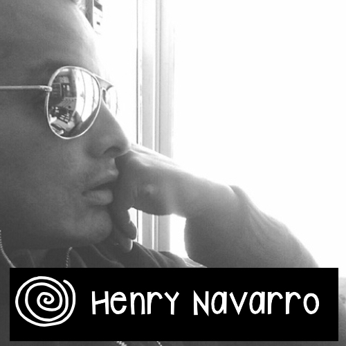 Henry Navarro