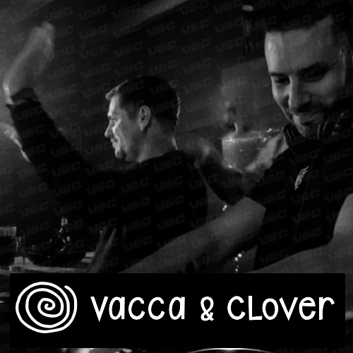 Vacca & Clover