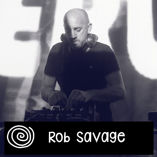 Rob Savage