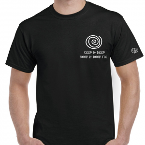 Unisex T-Shirt [OG Design]