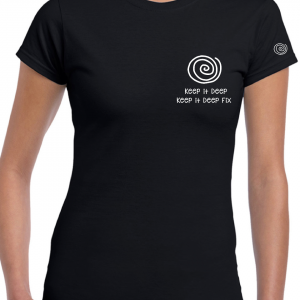 Ladies T-Shirt [OG Design]