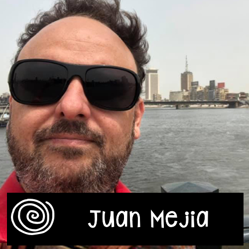 Juan Mejia