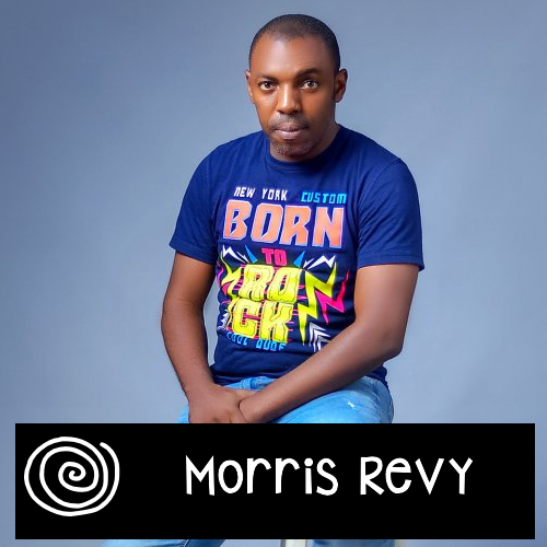 Morris Revy