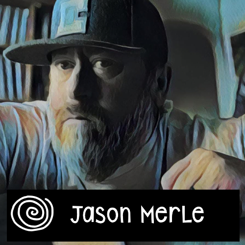 Jason Merle