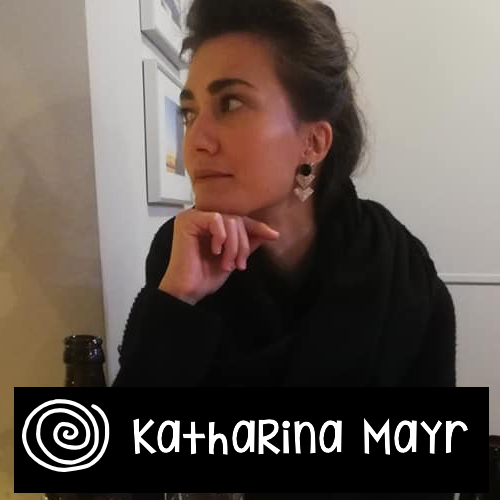 Katharina Mayr